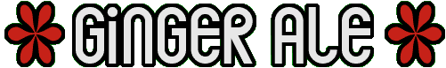 Ginger Ale