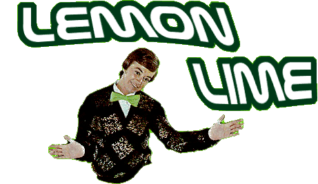 Lemon Lime