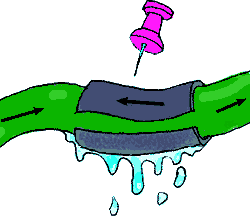 easy drip hose
