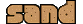 sand