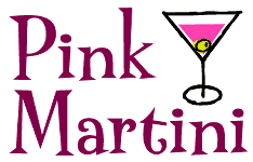 Pink Martini BV