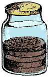 soil jar